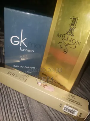 Odogwu Perfume Combo