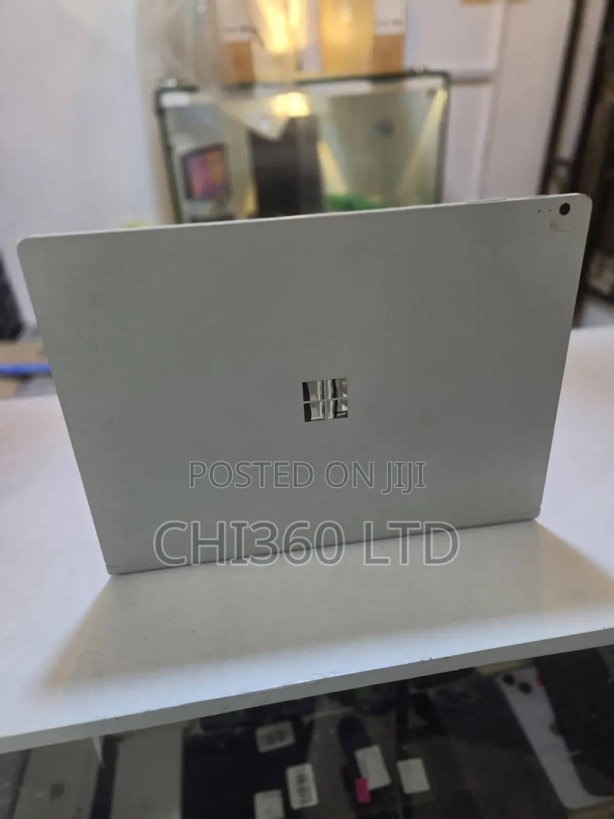 Laptop Microsoft Surface Book 3 16GB Intel Core i7 SSD 1T
