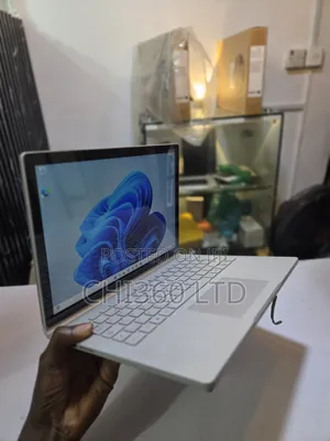 Laptop Microsoft Surface Book 3 16GB Intel Core i7 SSD 1T