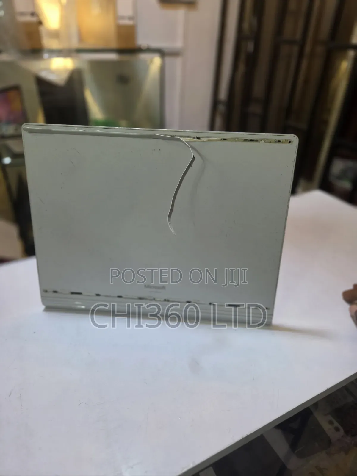 Laptop Microsoft Surface Book 3 16GB Intel Core i7 SSD 1T
