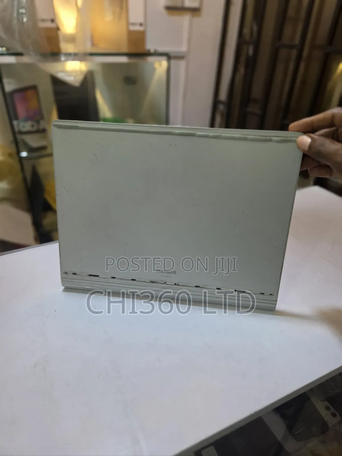 Laptop Microsoft Surface Book 3 16GB Intel Core i7 SSD 1T