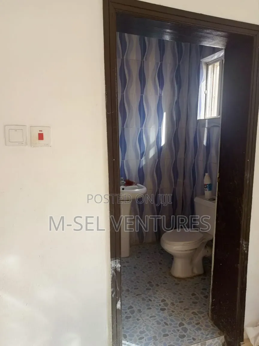 Two Bedroom Apartment.