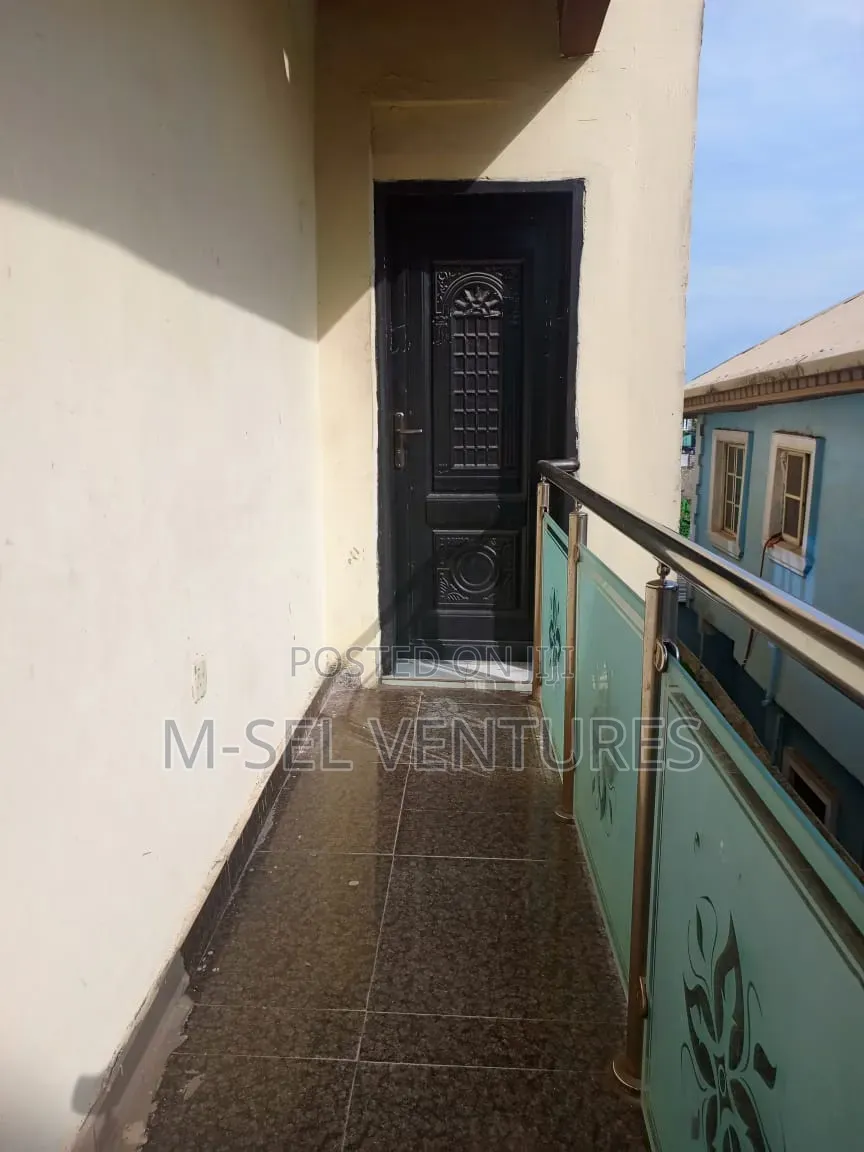 Two Bedroom Apartment.
