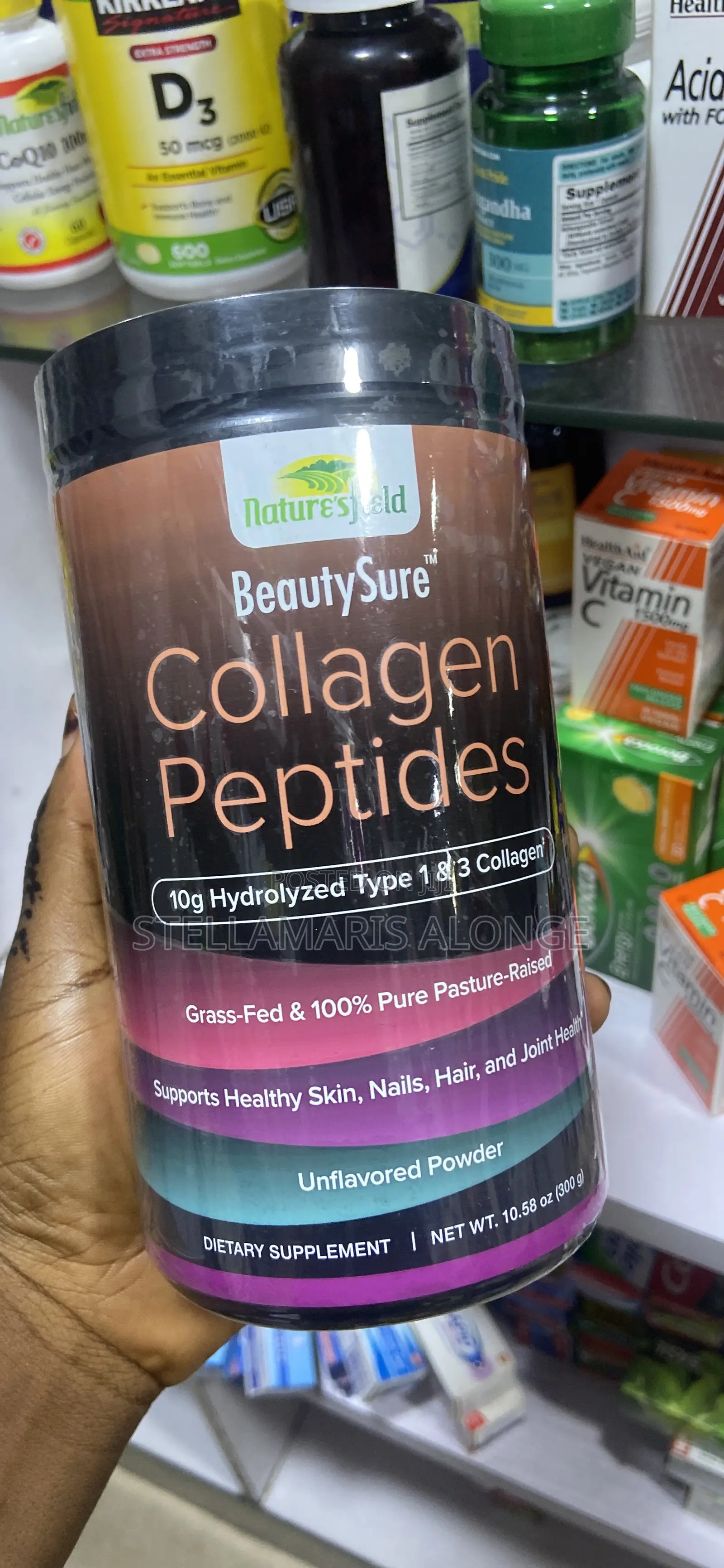 Your Health,My Care