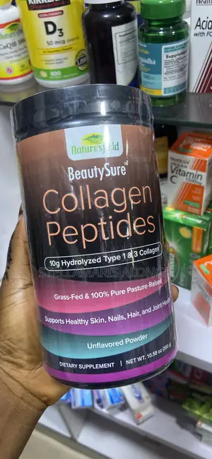 Your Health,My Care