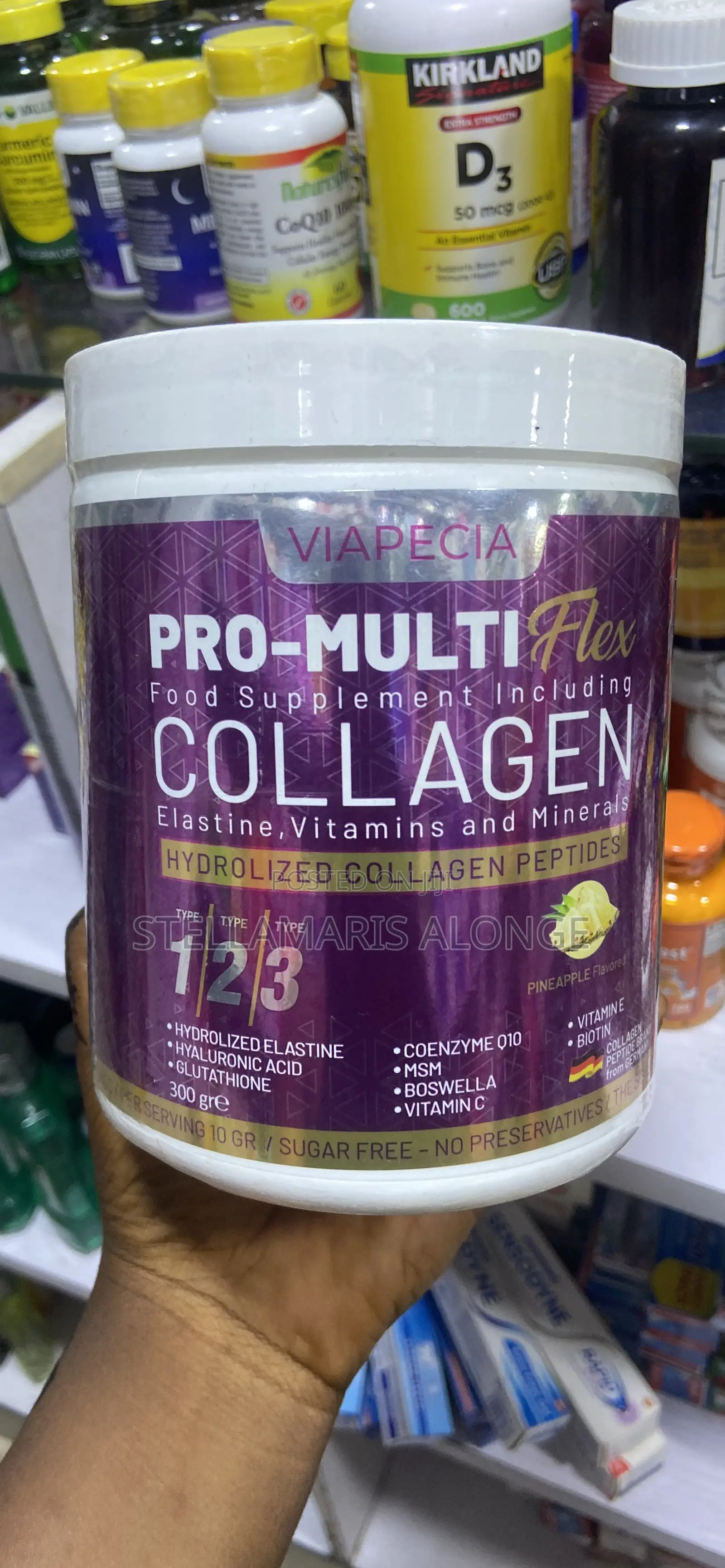 Your Health,My Care