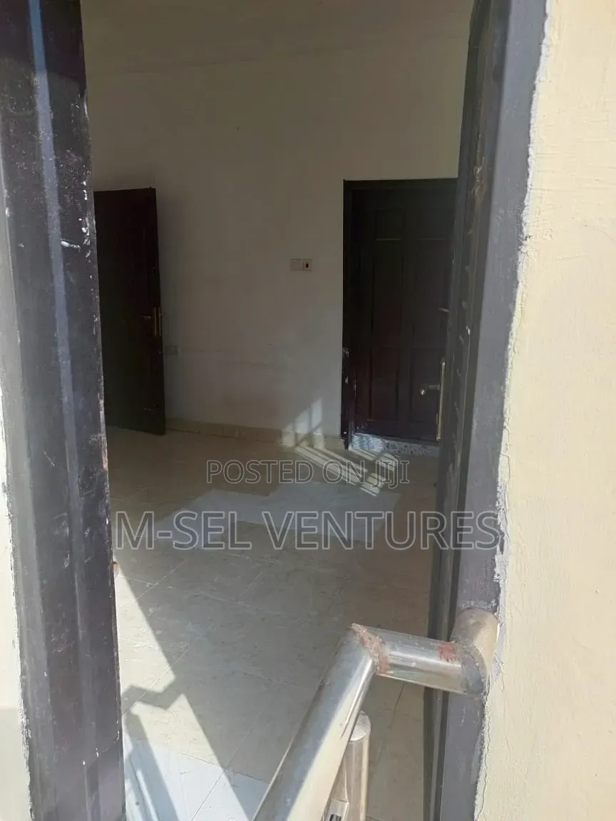 Two Bedroom Apartment.