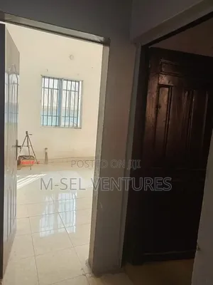 Two Bedroom Apartment.