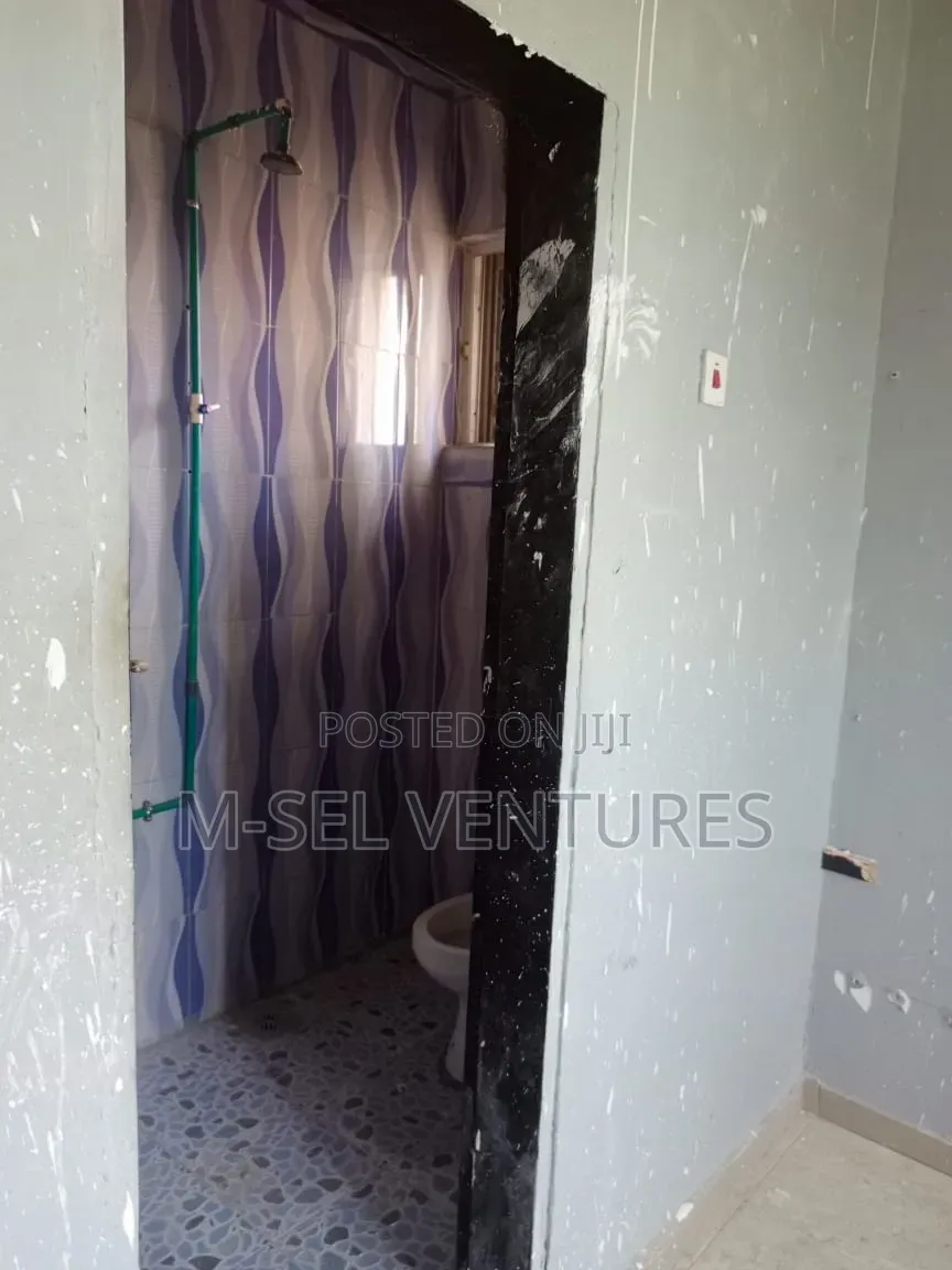 Two Bedroom Apartment.
