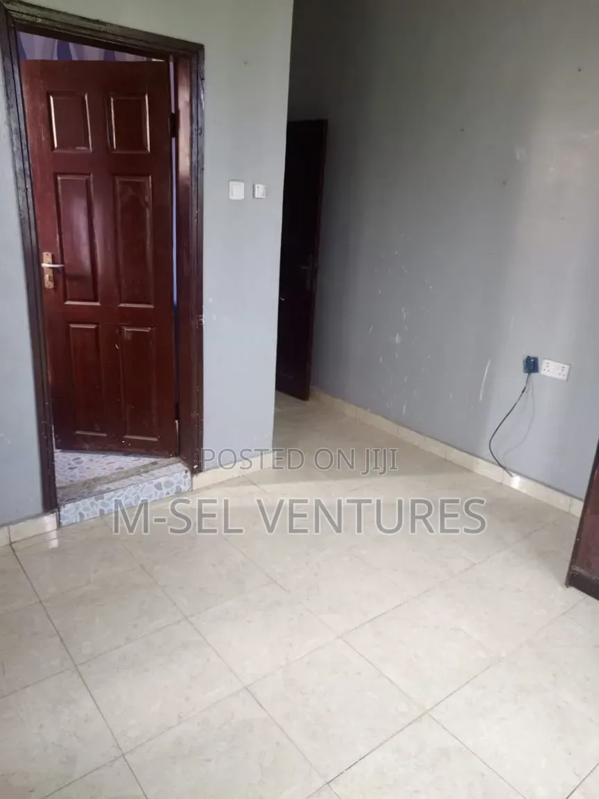 Two Bedroom Apartment.