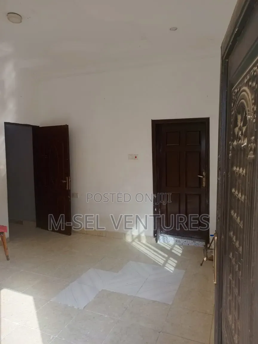 Two Bedroom Apartment.