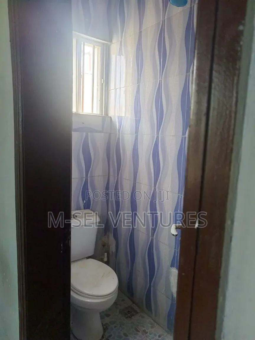 Two Bedroom Apartment.
