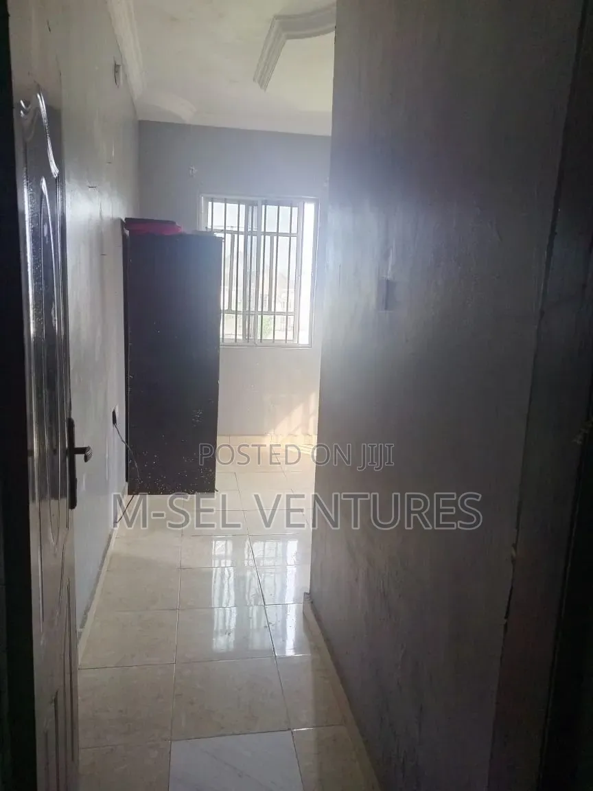 Two Bedroom Apartment.