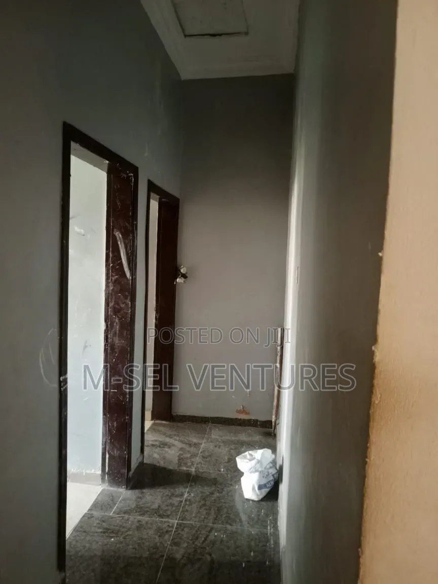 Two Bedroom Apartment.