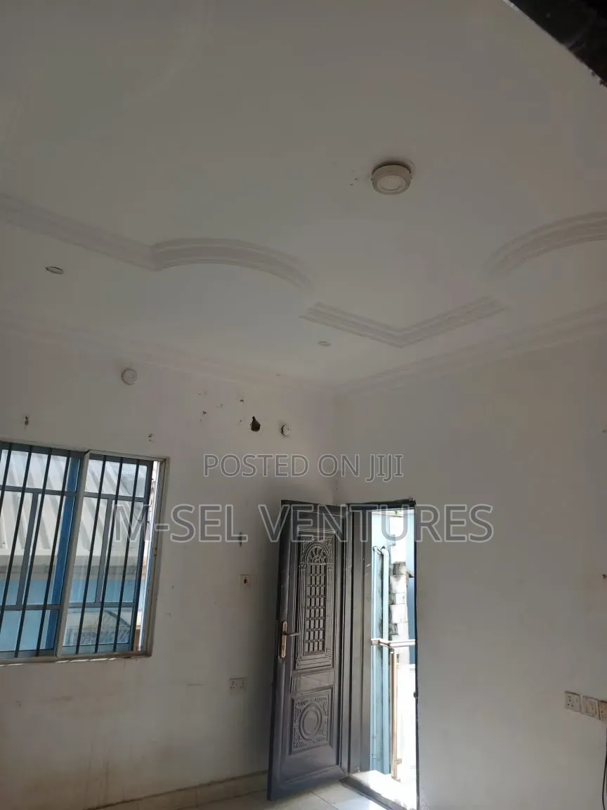 Two Bedroom Apartment.