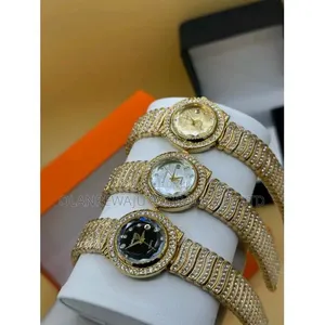 Lookworld Multifunctional Designer Wristwatch