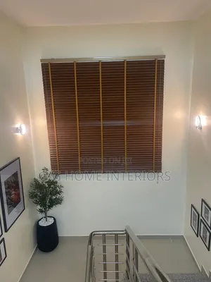 Wooden Imported Blinds
