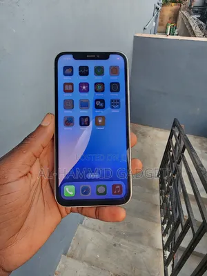 Apple iPhone 12 128 GB Gray