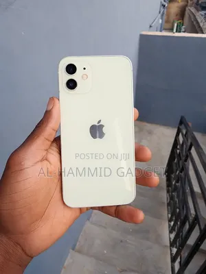 Apple iPhone 12 128 GB Gray