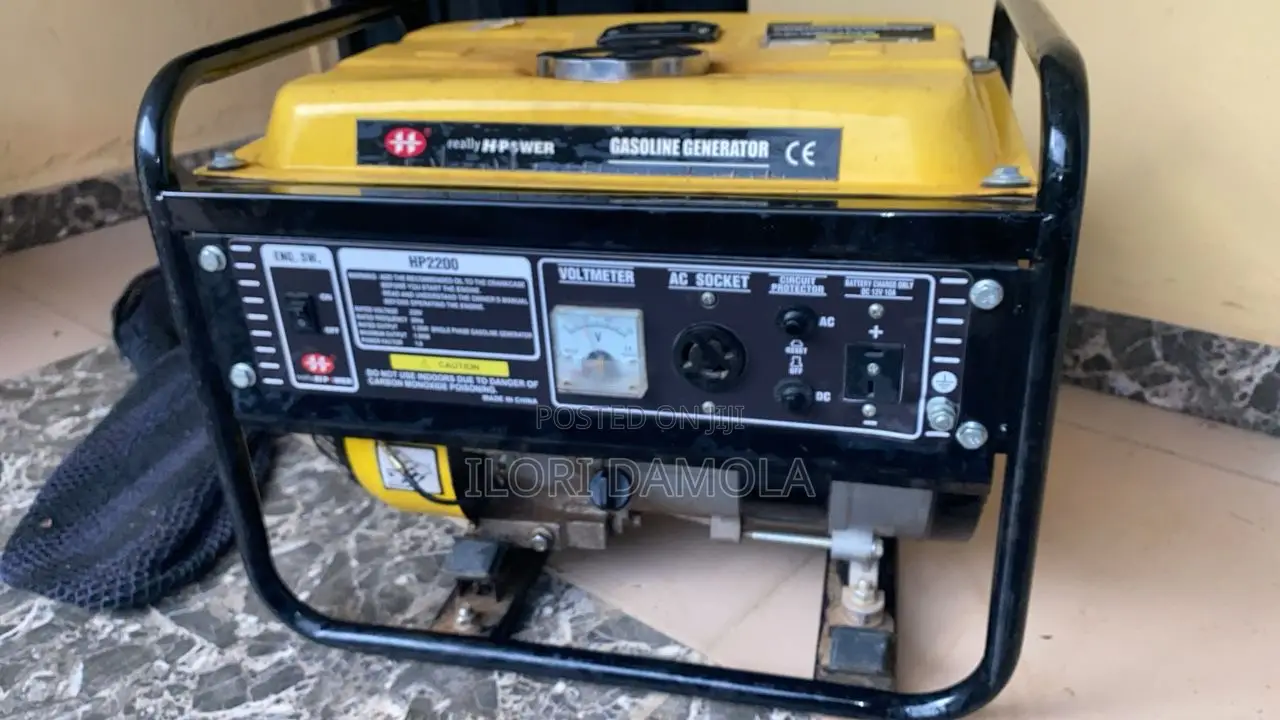 Electrical Equipment