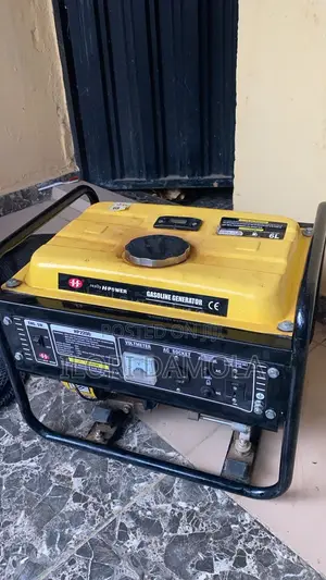 Electrical Equipment
