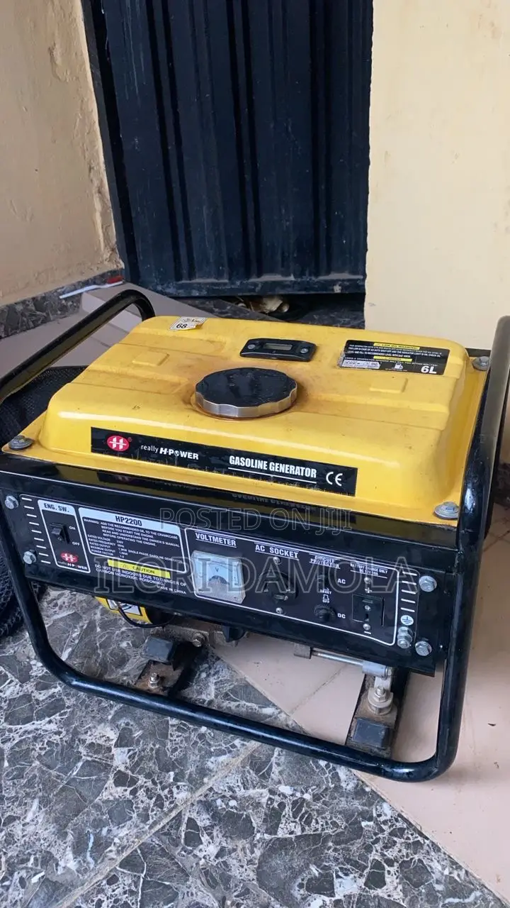 Electrical Equipment