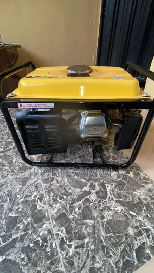 Electrical Equipment
