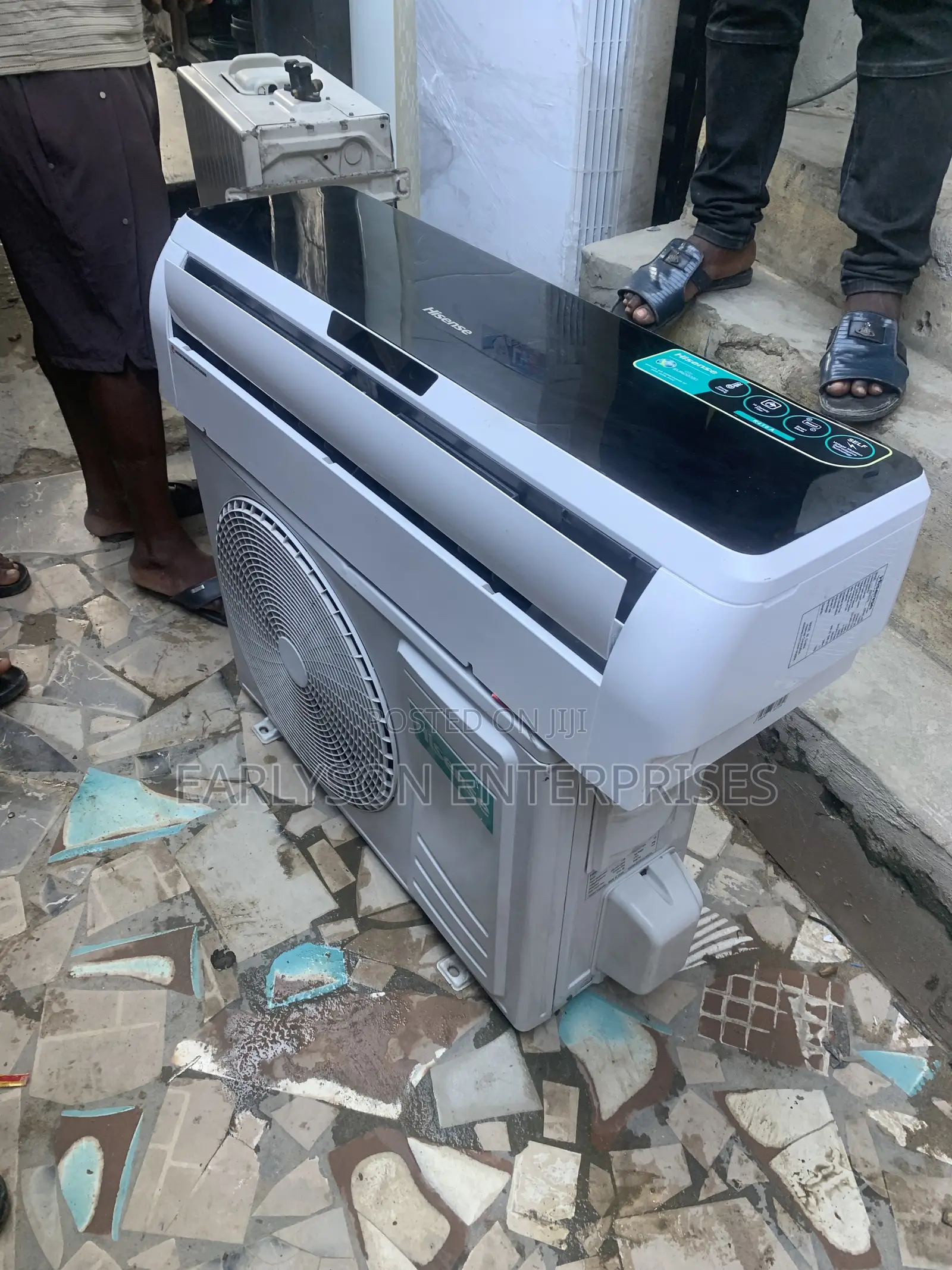 Hisense 2hp Air Conditioner