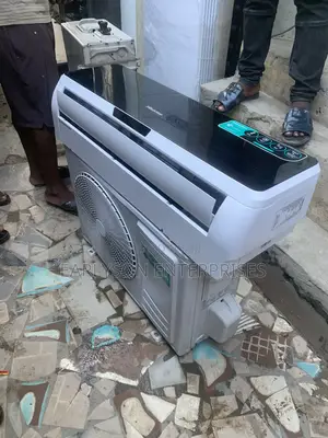 Hisense 2hp Air Conditioner