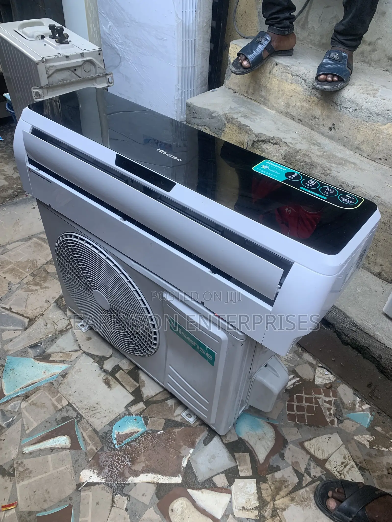 Hisense 2hp Air Conditioner