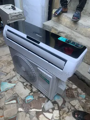 Hisense 2hp Air Conditioner