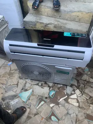 Hisense 2hp Air Conditioner