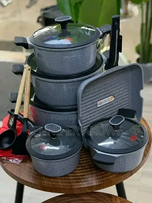 Kichen Utensils