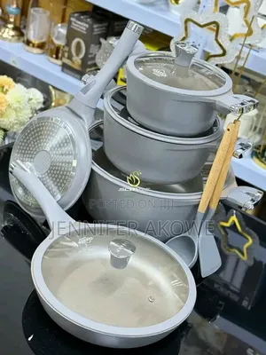 Kichen Utensils