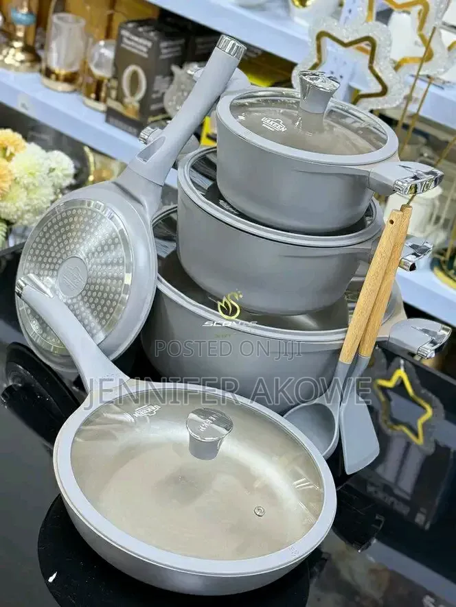 Kichen Utensils