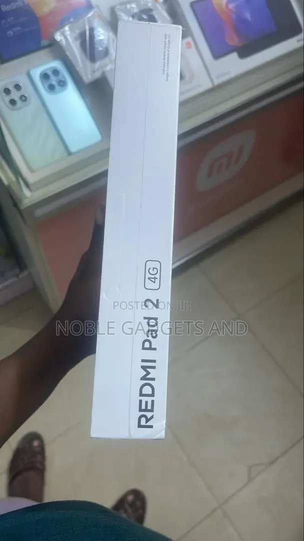 New Xiaomi Mi Pad 2 128 GB Gray