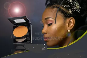 Matte Shine Face Powder – Original Quality | Bulk Retail Sales