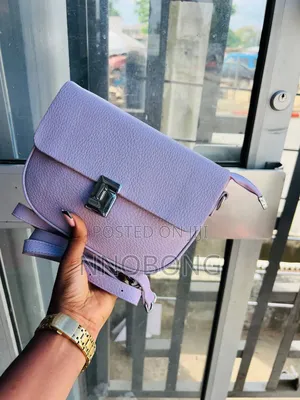 Stock Shoulder Bag