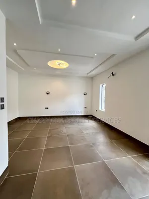 5bdrm Duplex in Old Ikoyi for sale
