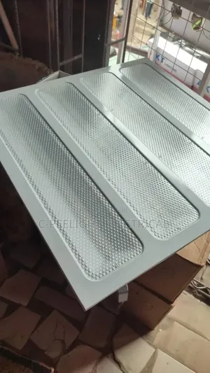 Led Pop Glass Ceiling Light