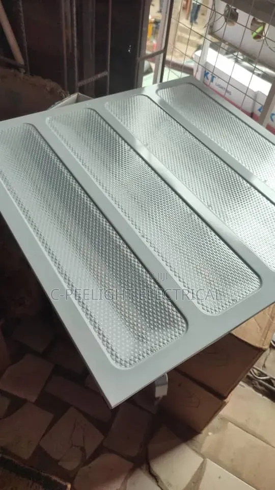 Led Pop Glass Ceiling Light
