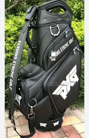 Brand New PXG Empty Golf Bag