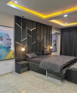 Home Bed Frame