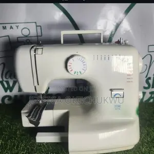 Electric Sewing Machine