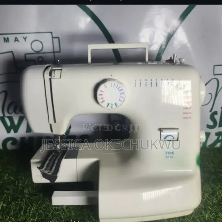 Electric Sewing Machine