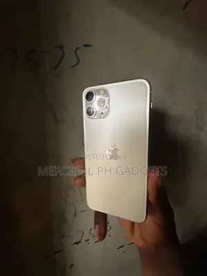 Apple iPhone 11 Pro 64 GB Gold