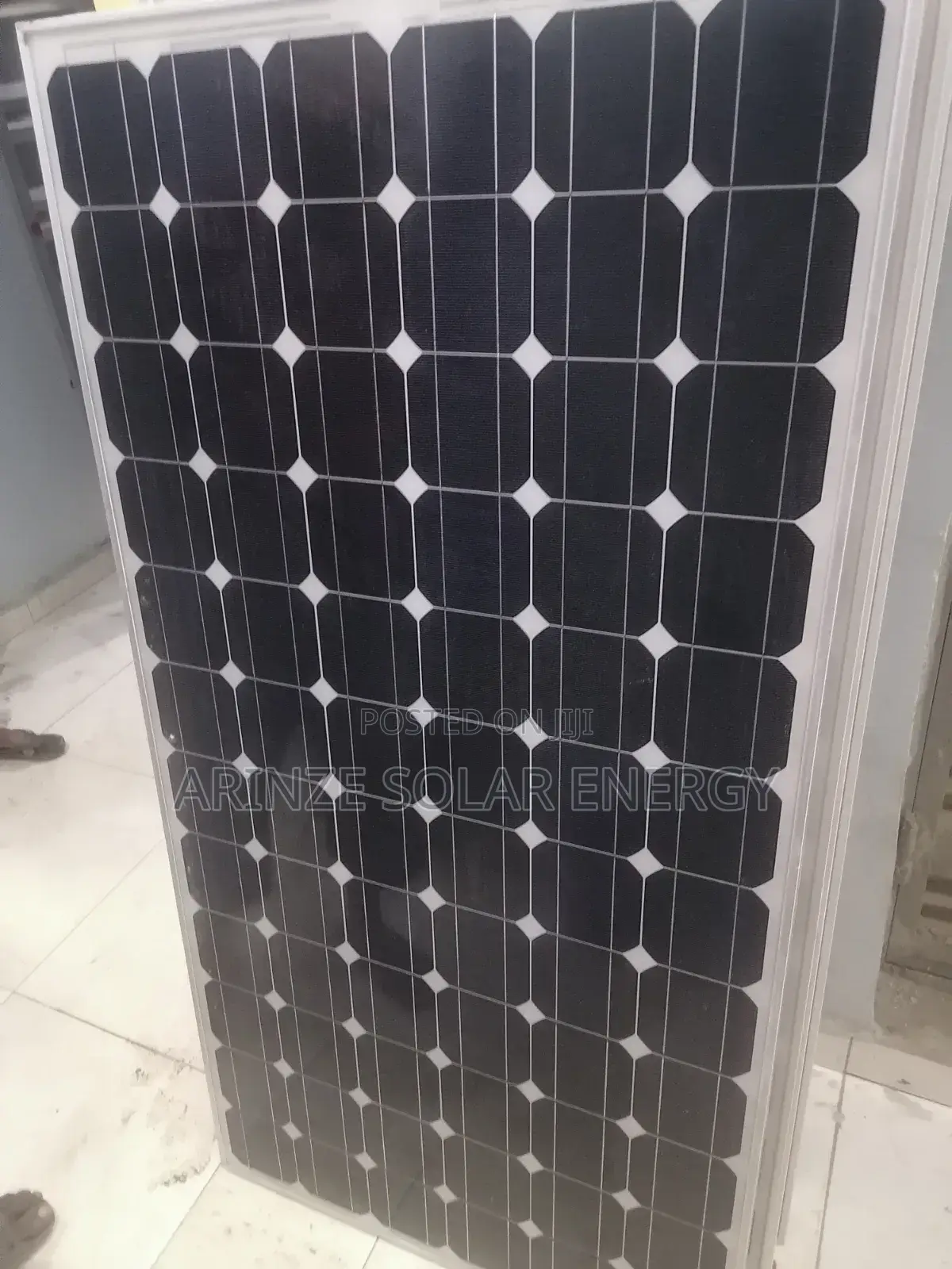 The Suntech Solar Panels 300w