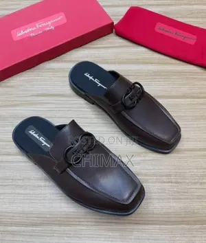Salvatore Ferragamo Shoe