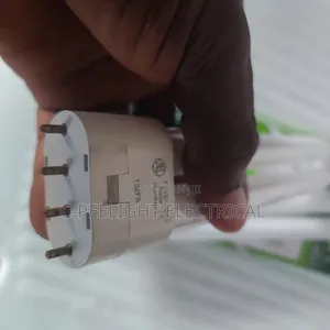 Halogen 4 Pin Bulb
