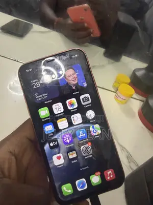 Apple iPhone 14 Pro 128 GB Gray